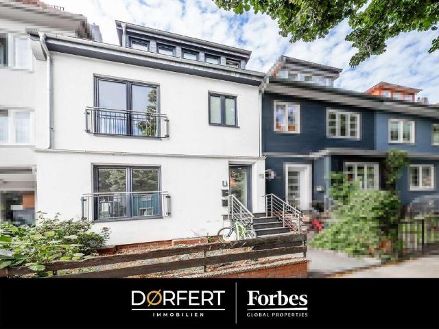 Haus zum Kaufen in Bremen 729.000,00 EUR 135.99 m²