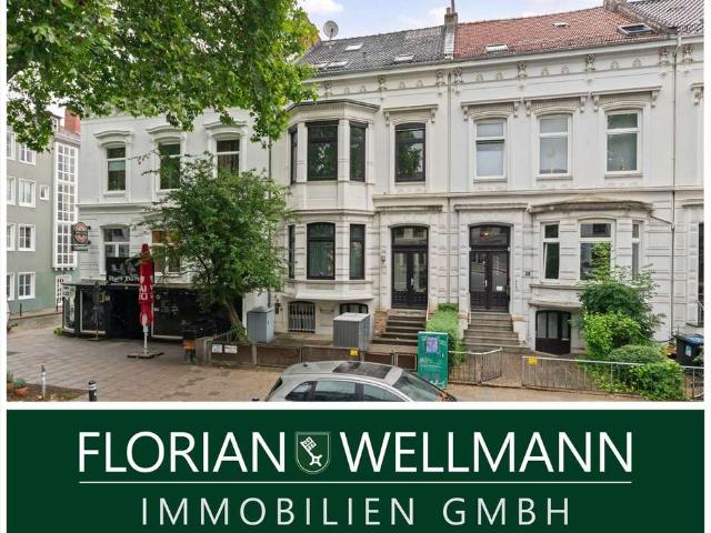 Haus zum Kaufen in Bremen 729.000,00 EUR 298.52 m²