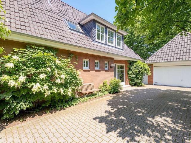 Haus zum Kaufen in Bremen 859.000,00 EUR 236 m²