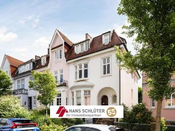 Haus zum Kaufen in Bremen 885.000,00 EUR 264.02 m²