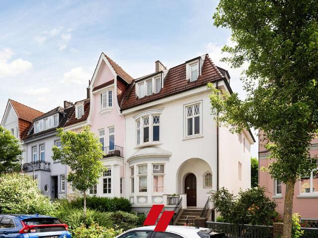 Haus zum Kaufen in Bremen 885.000,00 EUR 289.5 m²