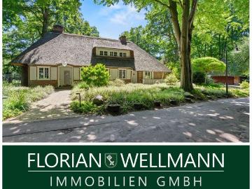 Haus zum Kaufen in Bremen 899.000,00 EUR 214.58 m²