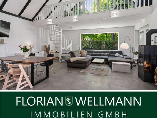 Haus zum Kaufen in Bremen 819.000,00 EUR 212.82 m²