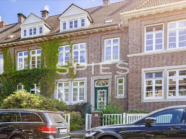 Haus zum Kaufen in Bremen 839.000,00 EUR 230 m²