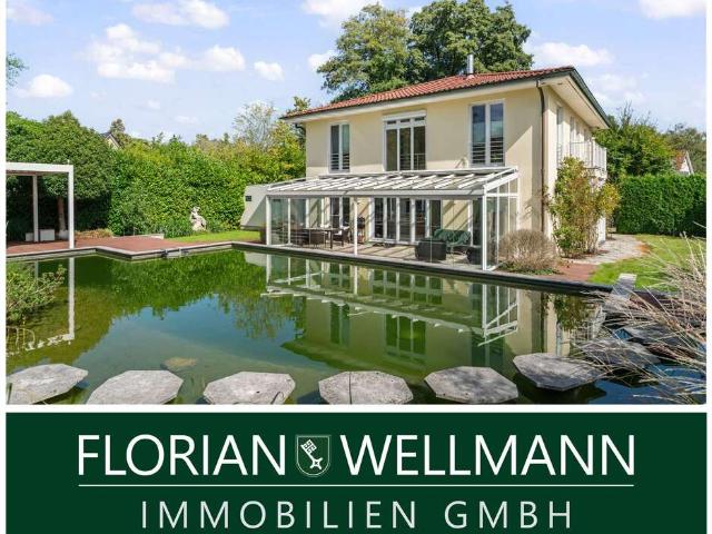 Haus zum Kaufen in Bremen 995.000,00 EUR 225.47 m²
