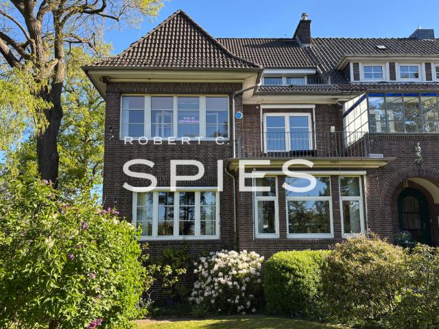 Haus zum Kaufen in Bremen 925.000,00 EUR 289.25 m²
