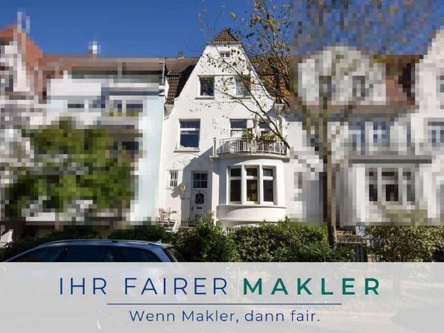 Haus zum Kaufen in Bremen 929.000,00 EUR 383 m²