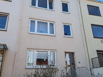 Achelisweg, Walle, Bremen, Osterfeuerberg, Häfen, Woltmershausen, Oldenburger Land, Belumer Deich, Elbe-Weser-Dreieck, Schleswig-Holstein