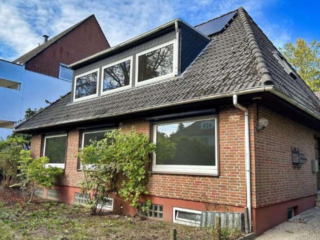 Haus zum Kaufen in Bremerhaven 269.000,00 EUR 166.3 m²