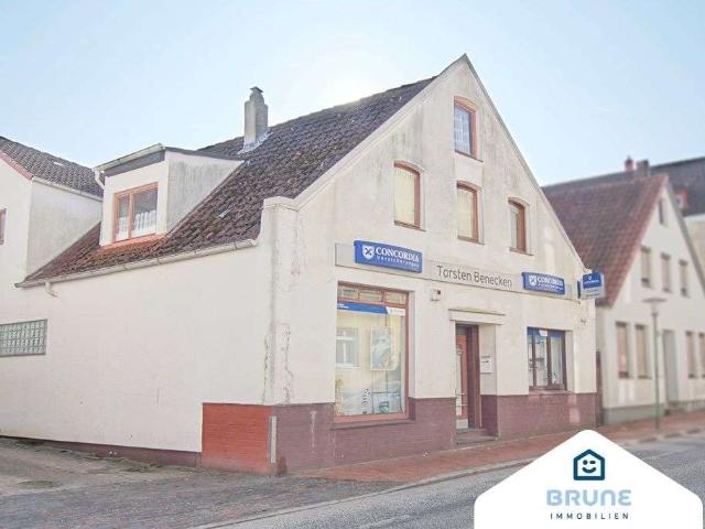 Haus zum Kaufen in Bremerhaven 269.000,00 EUR 160 m²