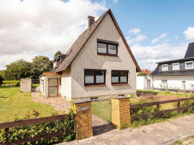 Haus zum Kaufen in Bremerhaven 275.000,00 EUR 137 m²