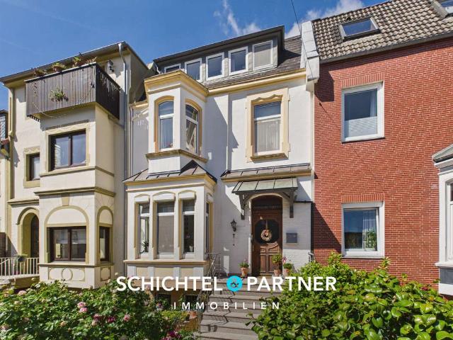 Haus zum Kaufen in Bremerhaven 279.900,00 EUR 230 m²