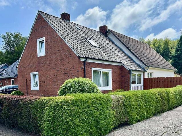 Haus zum Kaufen in Bremerhaven 288.000,00 EUR 145.9 m²