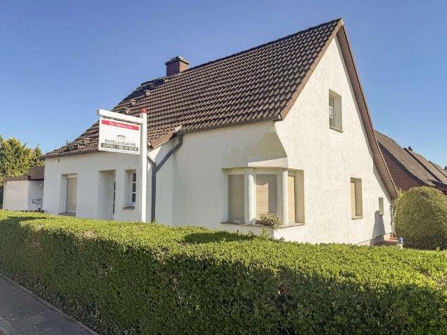 Haus zum Kaufen in Bremerhaven 289.000,00 EUR 100 m²