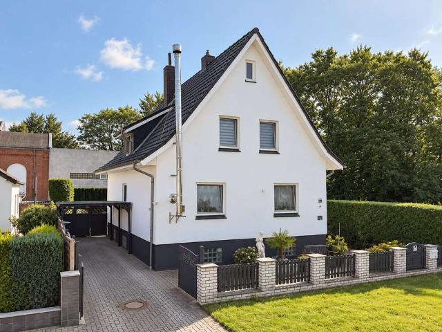 Haus zum Kaufen in Bremerhaven 295.000,00 EUR 127 m²