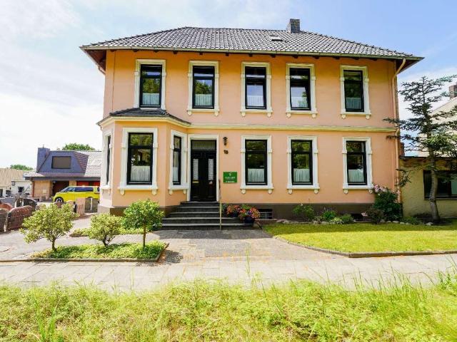 Haus zum Kaufen in Bremerhaven 290.000,00 EUR 188 m²