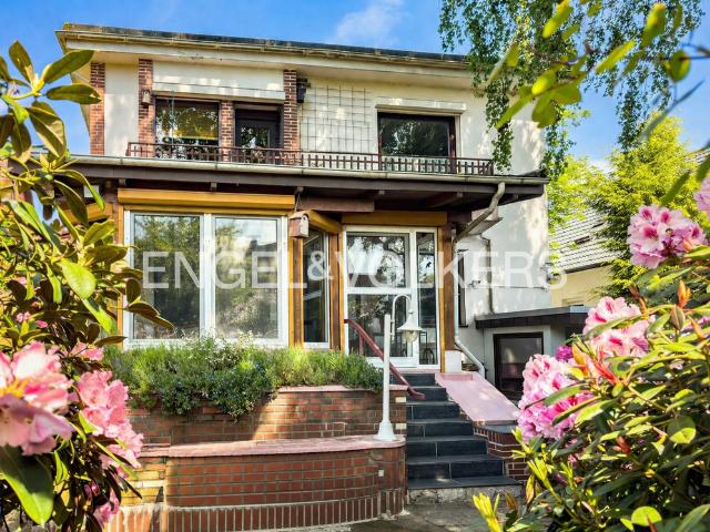 Haus zum Kaufen in Bremerhaven 309.000,00 EUR 185 m²