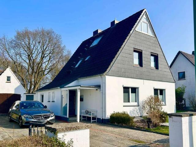 Haus zum Kaufen in Bremerhaven 299.000,00 EUR 102.79 m²