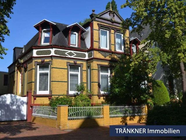 Haus zum Kaufen in Bremerhaven 310.000,00 EUR 180 m²