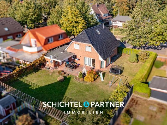 Haus zum Kaufen in Bremerhaven 329.900,00 EUR 139 m²