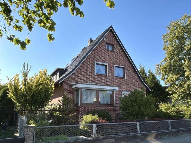 Haus zum Kaufen in Bremerhaven 320.000,00 EUR 144 m²