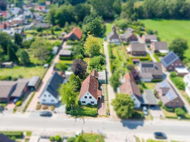 Haus zum Kaufen in Bremerhaven 349.000,00 EUR 122 m²