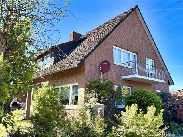 Haus zum Kaufen in Bremerhaven 324.000,00 EUR 202 m²