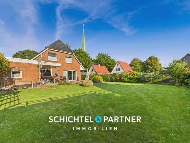 Haus zum Kaufen in Bremerhaven 349.900,00 EUR 139 m²