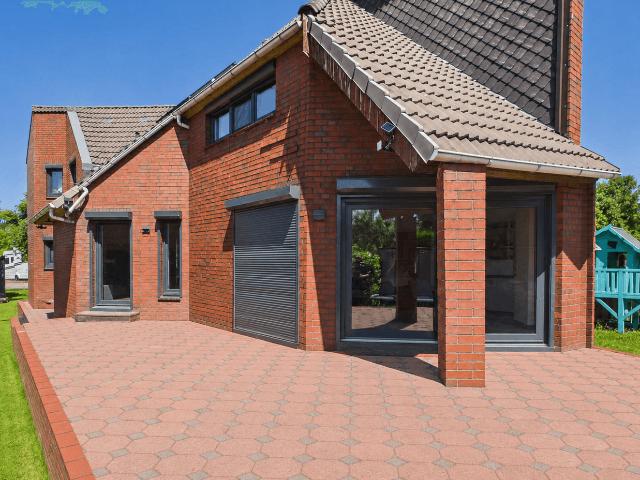 Haus zum Kaufen in Bremerhaven 369.000,00 EUR 143 m²