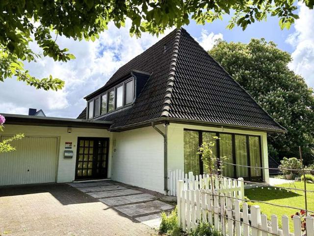 Haus zum Kaufen in Bremerhaven 369.000,00 EUR 170 m²