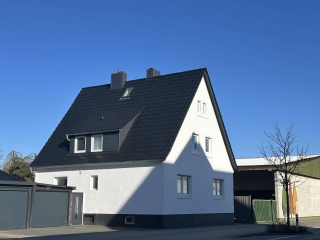 Haus zum Kaufen in Bremerhaven 399.000,00 EUR 171 m²