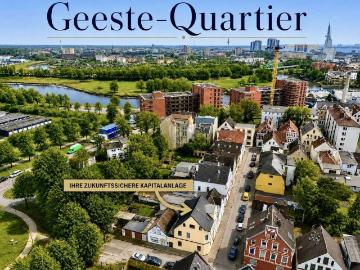 Haus zum Kaufen in Bremerhaven 419.000,00 EUR 210 m²