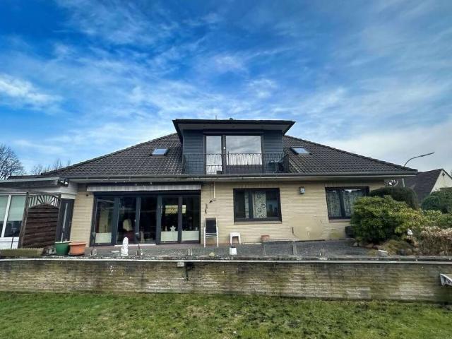 Haus zum Kaufen in Bremerhaven 459.000,00 EUR 254.63 m²
