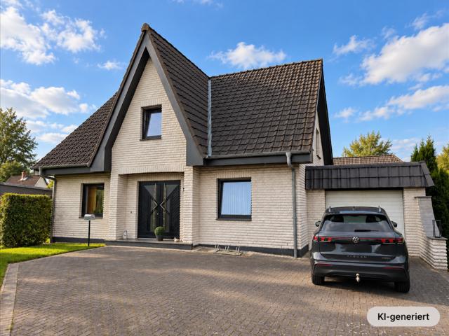 Haus zum Kaufen in Bremerhaven 499.000,00 EUR 125.23 m²