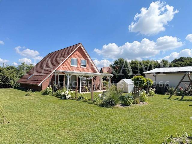 Haus zum Kaufen in Bremervörde 269.000,00 EUR 151.29 m²