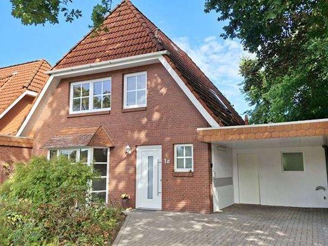 Haus zum Kaufen in Bremervörde 279.000,00 EUR 102 m²