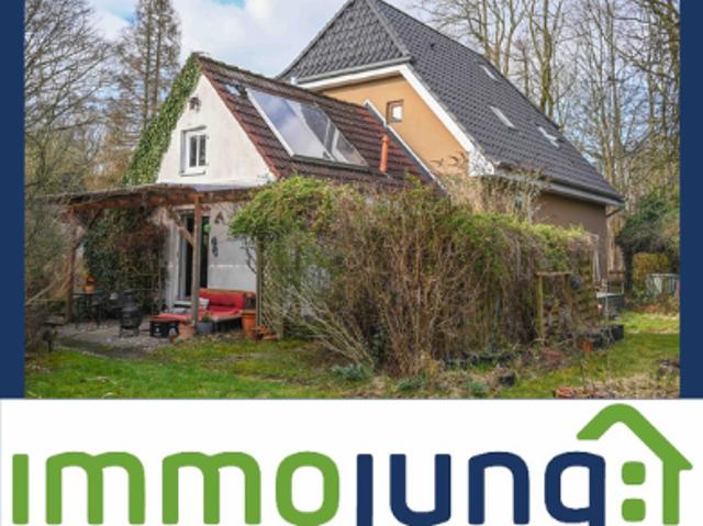 Haus zum Kaufen in Bremervörde 295.000,00 EUR 140 m²