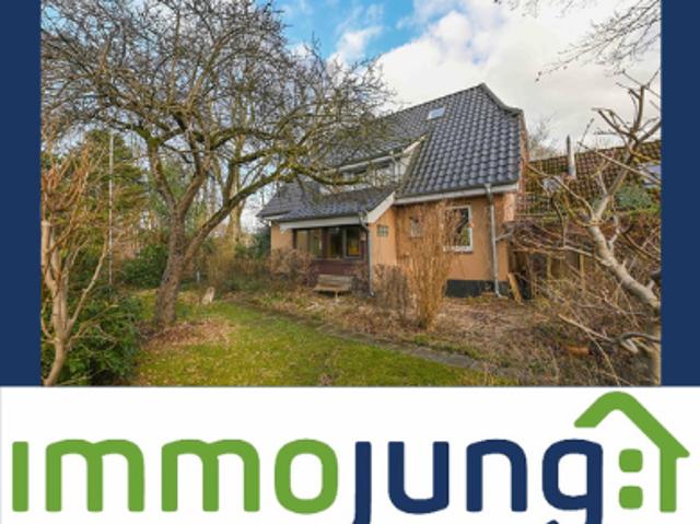 Haus zum Kaufen in Bremervörde 295.000,00 EUR 140 m²