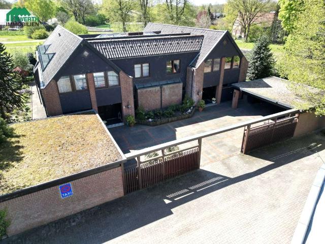 Haus zum Kaufen in Bremervörde Bevern 1.750.000,00 EUR 499.05 m²