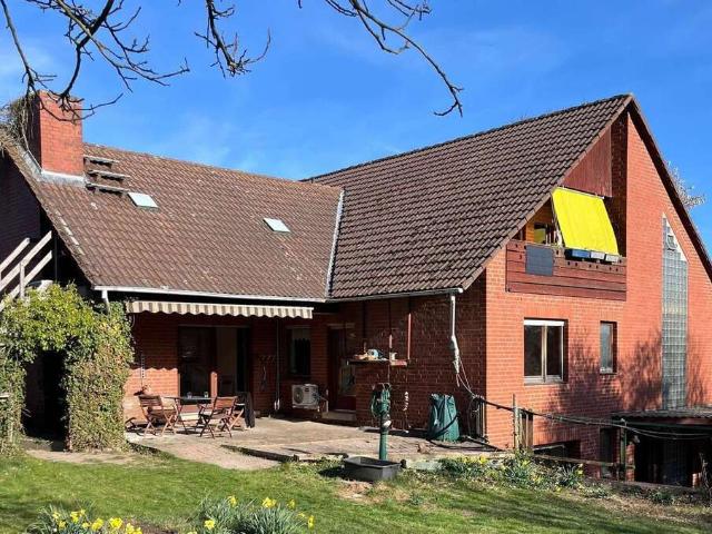 Haus zum Kaufen in Bremke 279.000,00 EUR 279 m²