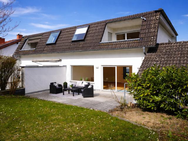 Haus zum Kaufen in Bremthal 620.000,00 EUR 135 m²