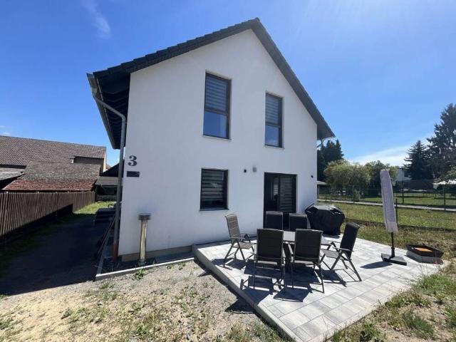 Haus zum Kaufen in Brensbach Wersau 675.000,00 EUR 122 m²