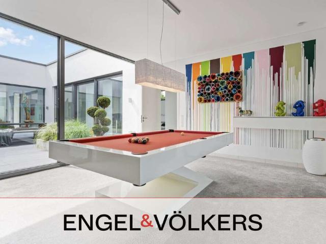 Haus zum Kaufen in Brensbach 1.480.000,00 EUR 288 m²