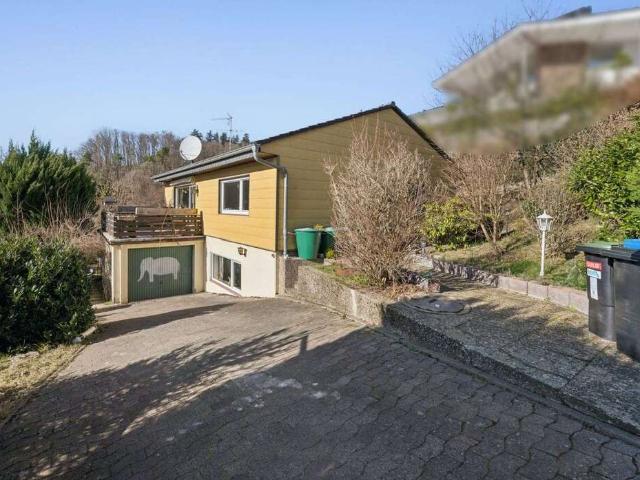 Haus zum Kaufen in Brensbach 379.000,00 EUR 192 m²