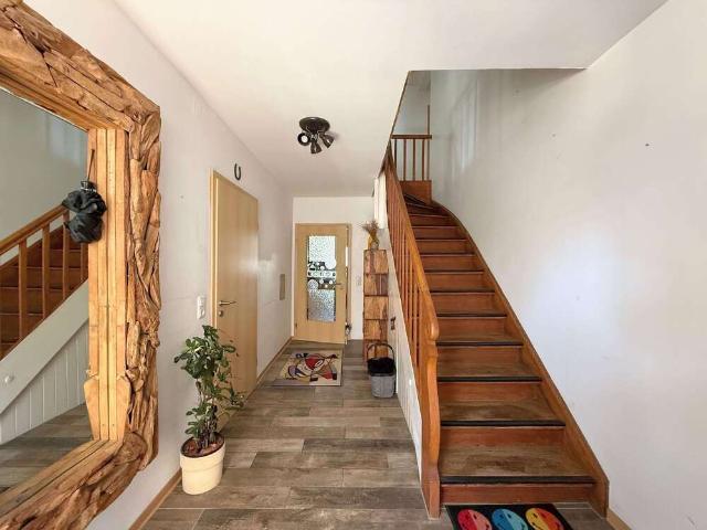 Haus zum Kaufen in Bretten 419.000,00 EUR 153.38 m²