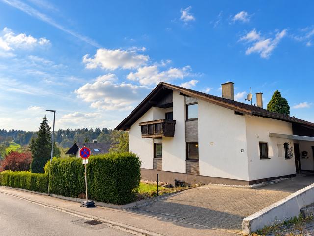 Haus zum Kaufen in Bretten 449.000,00 EUR 140.91 m²