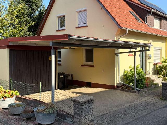 Haus zum Kaufen in Bretten 459.000,00 EUR 141 m²