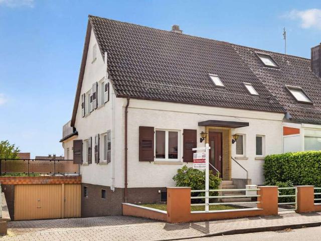 Haus zum Kaufen in Bretten 497.000,00 EUR 143.7 m²
