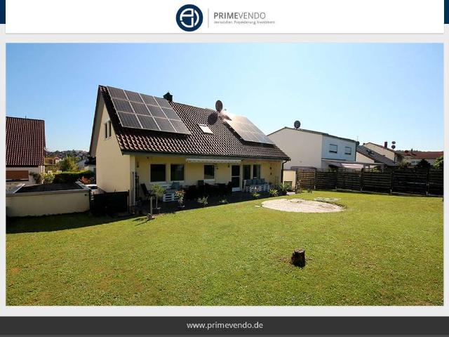 Haus zum Kaufen in Bretten 549.000,00 EUR 164 m²