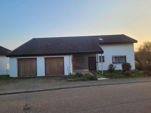 Haus zum Kaufen in Bretten 580.000,00 EUR 252 m²